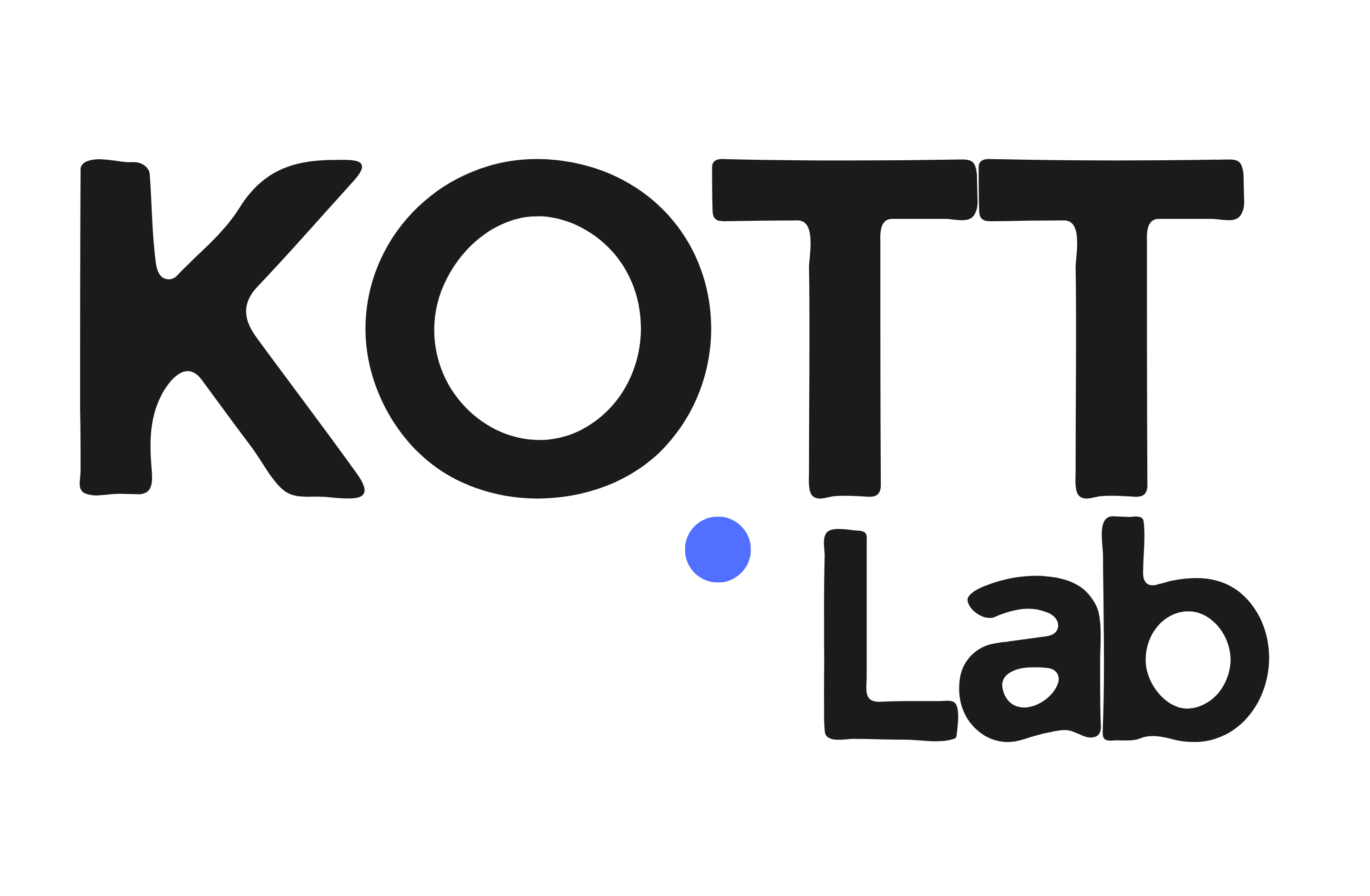 KOTT Lab