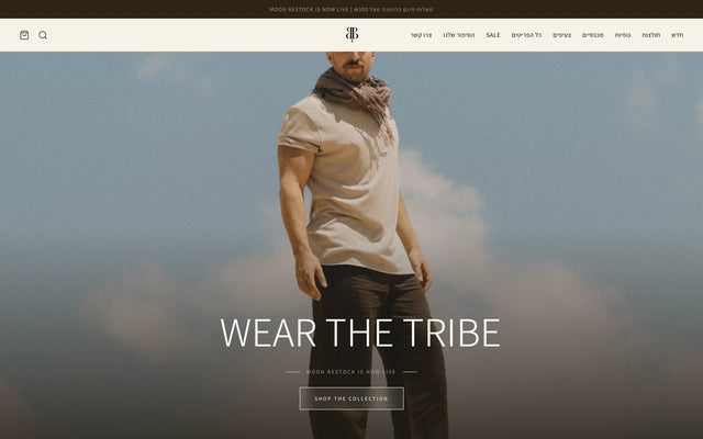 BENBEN — benben-studio.com
