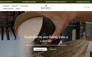 KENZEY